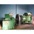 0.5MW - 20MW Small Pelton Hydro Turbine / Pelton Water Turb